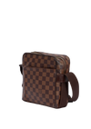 DAMIER ÉBÈNE OLAV PM