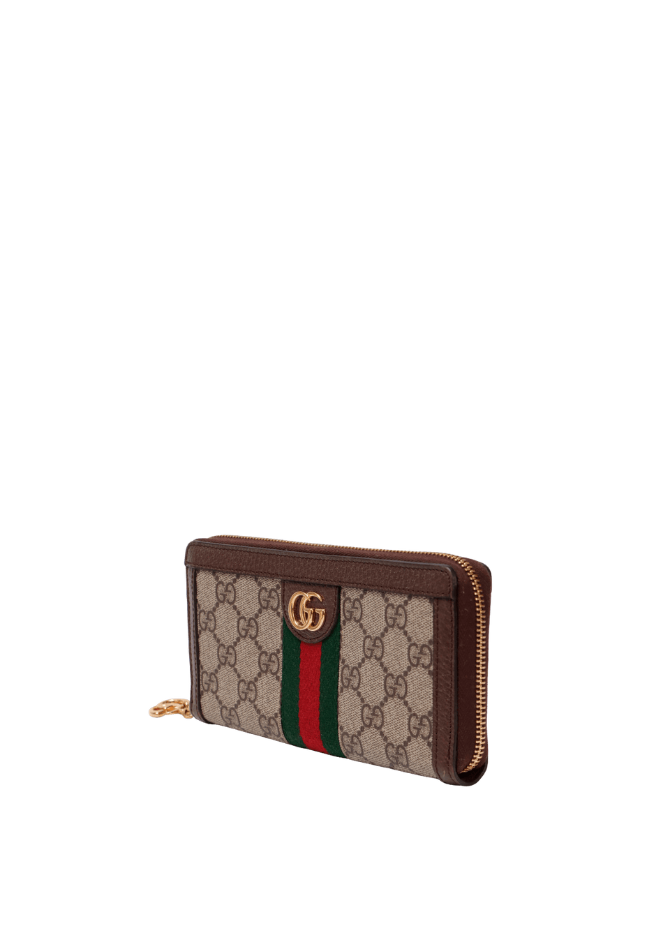 GG SUPREME OPHIDIA WALLET