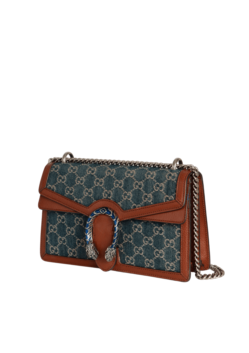 DENIM DIONYSUS SMALL