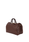 DAMIER ÉBÈNE SPEEDY 35