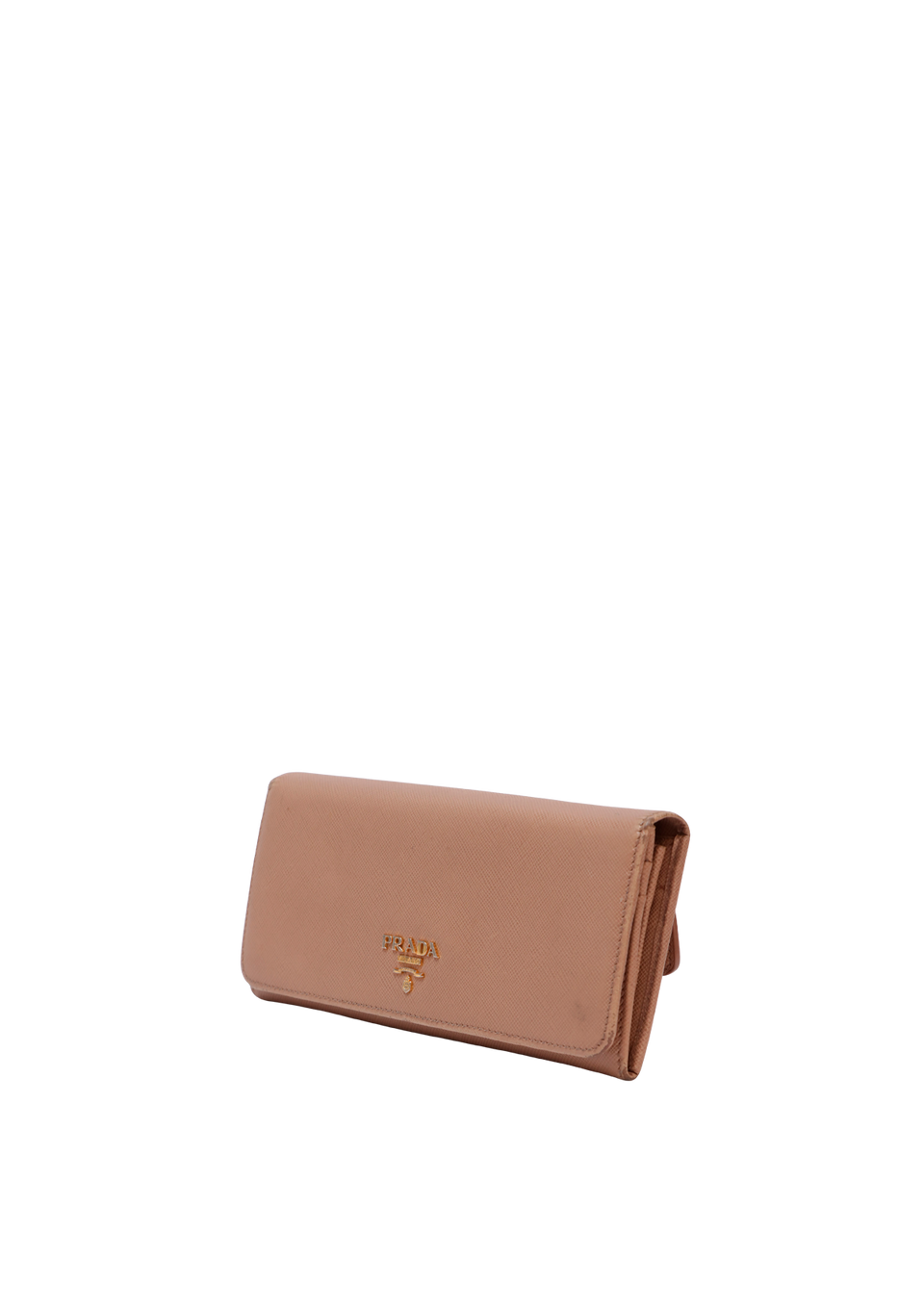 SAFFIANO LUX CONTINENTAL WALLET