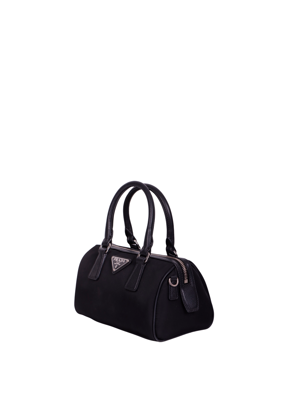 SMALL TOP HANDLE CROSSBODY RE-EDITION 2005