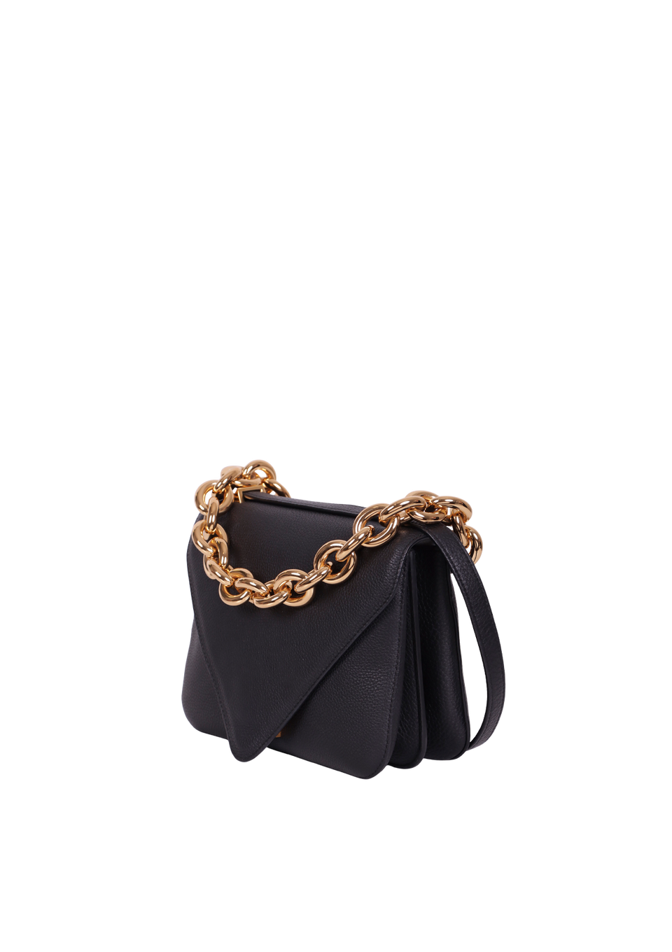 ENVELOPE CHAIN BAG