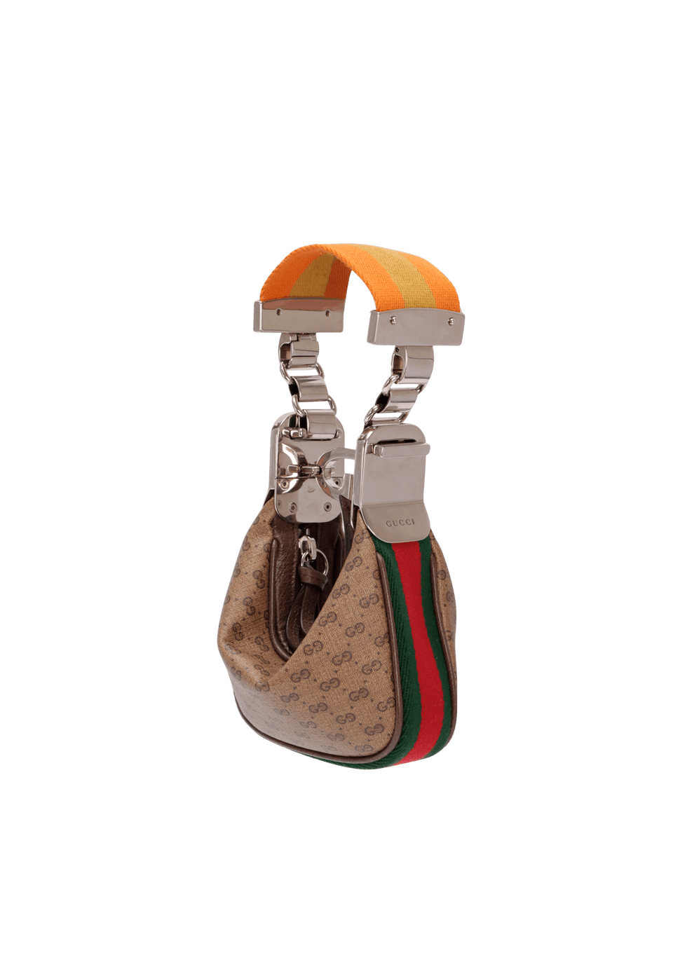 CANDY GG ATTACHE MINI BAG