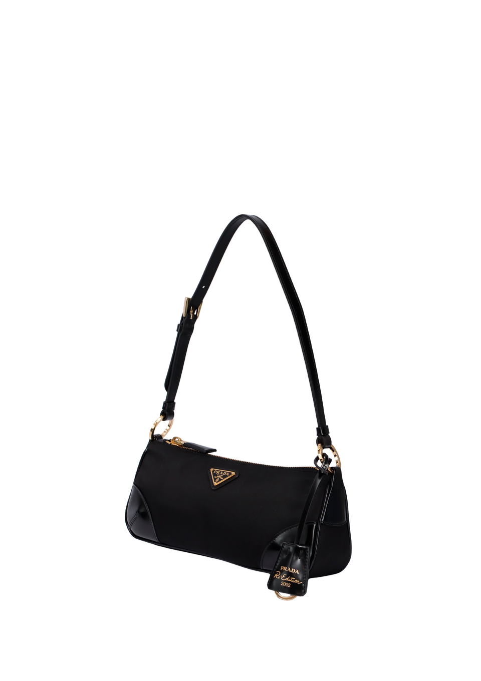 RE-NYLON RE-EDITION 2002