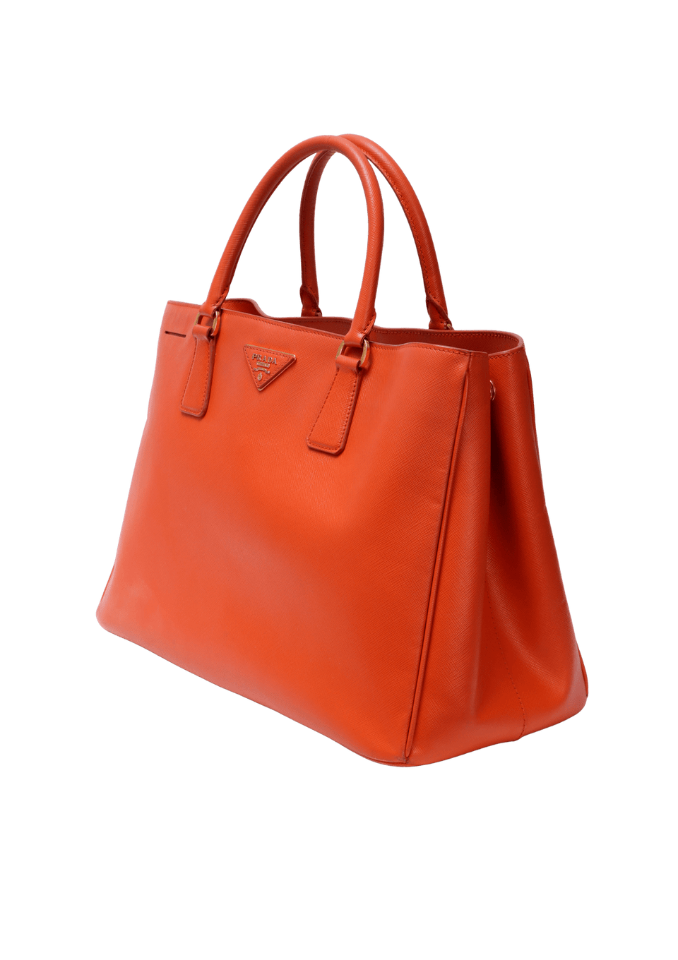 MEDIUM SAFFIANO LUX GALLERIA TOTE