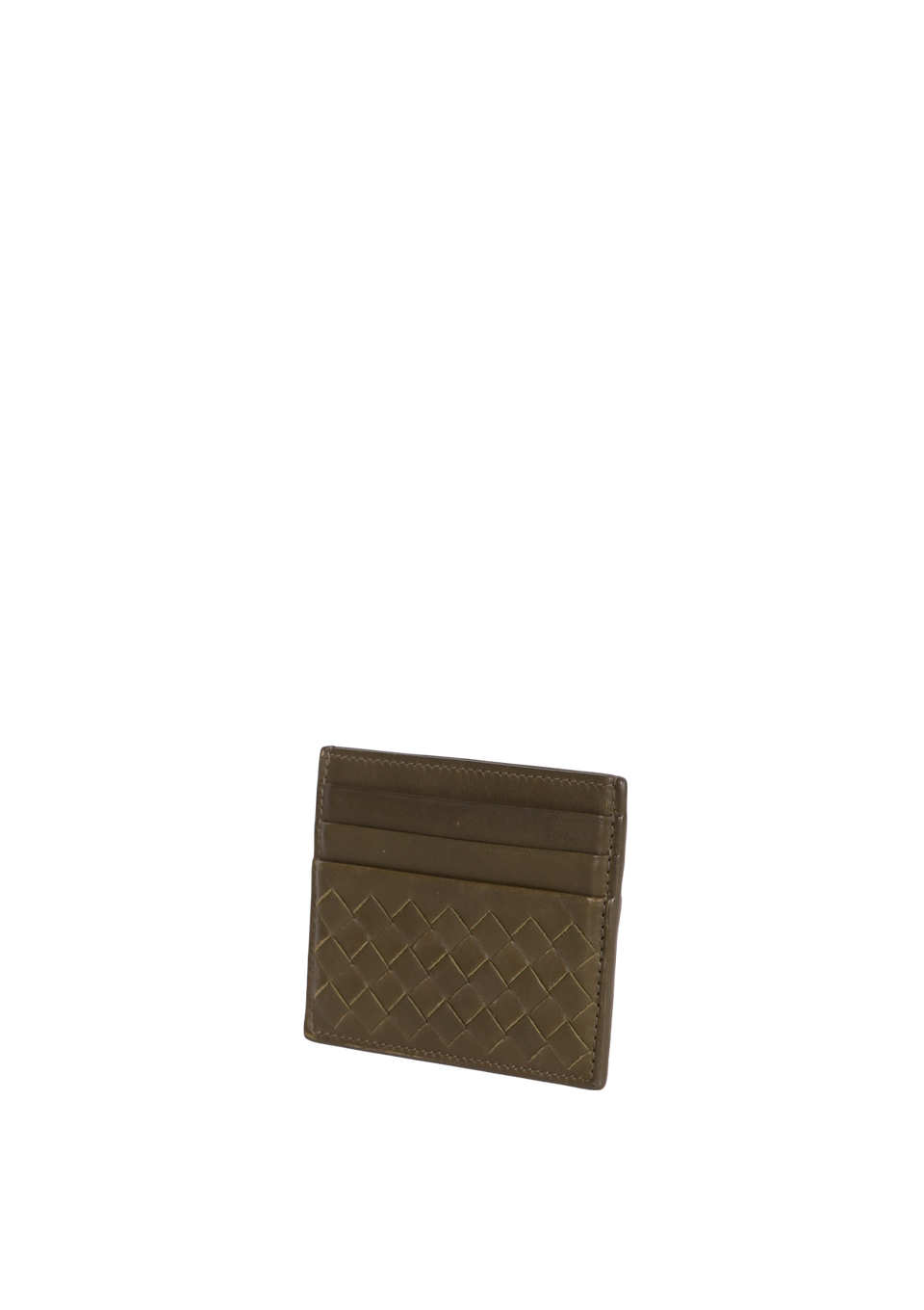 INTRECCIATO CARD HOLDER
