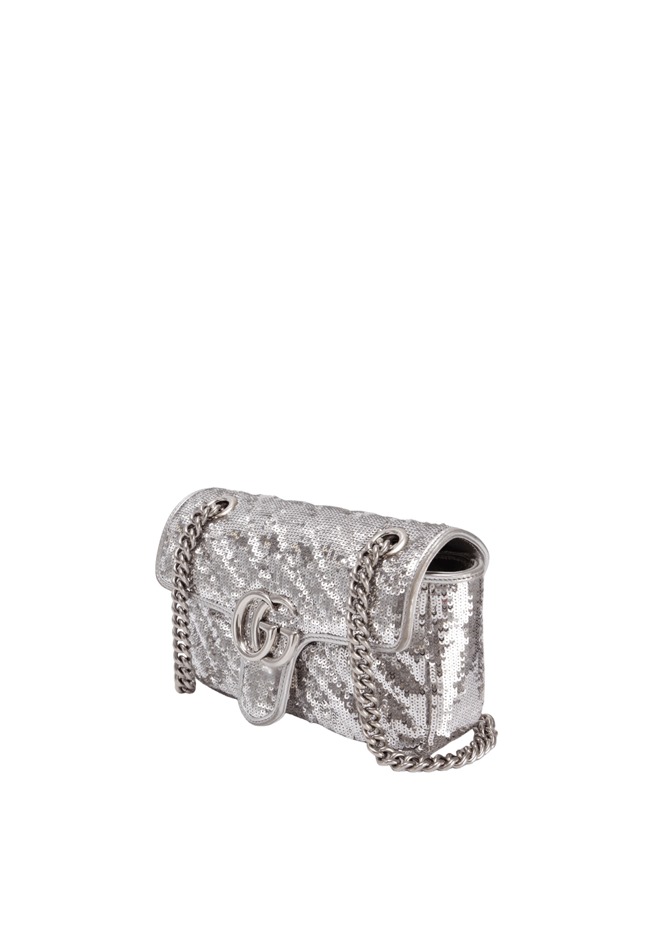 GG MARMONT MINI SEQUIN