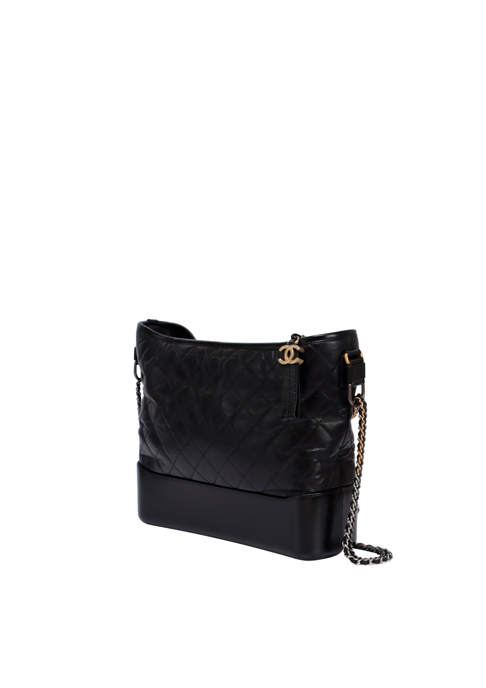 LARGE GABRIELLE HOBO