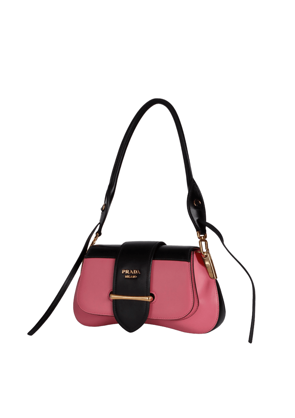 CITY CALF SIDONIE BAG