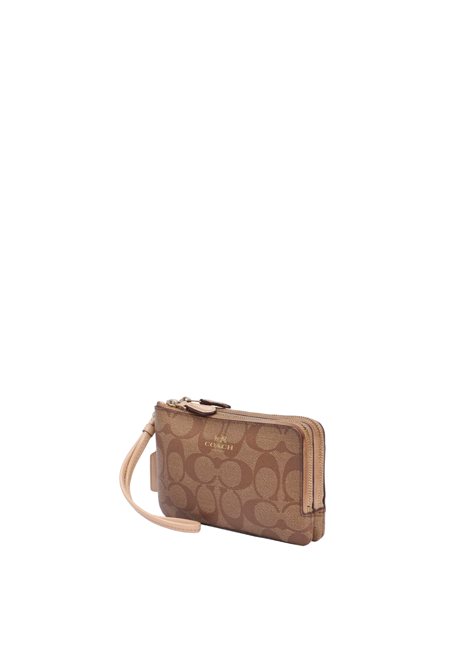 SIGNATURE WRISTLET