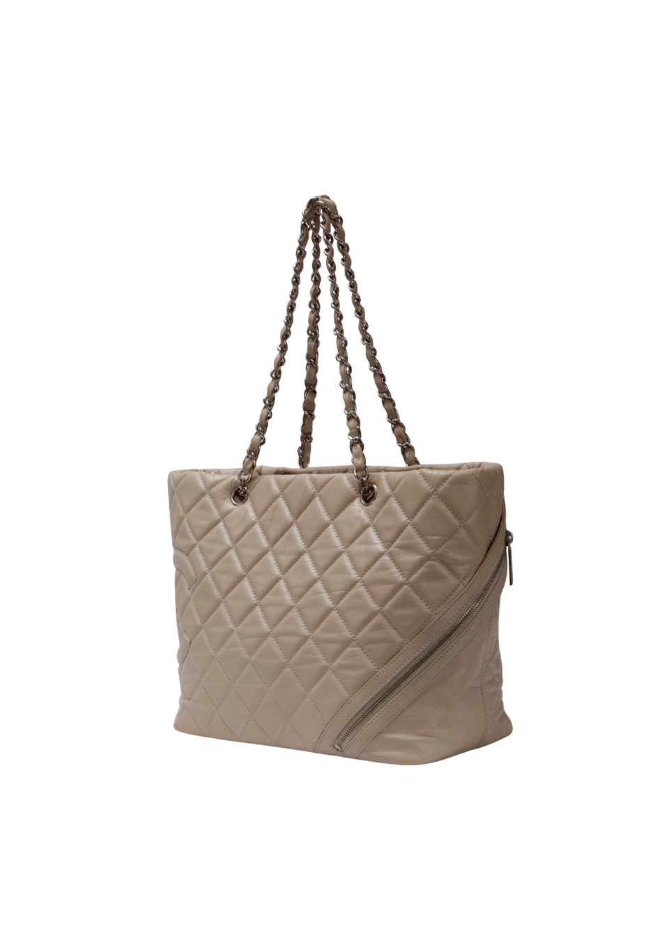 VINTAGE LIGNE CAMBON BAG