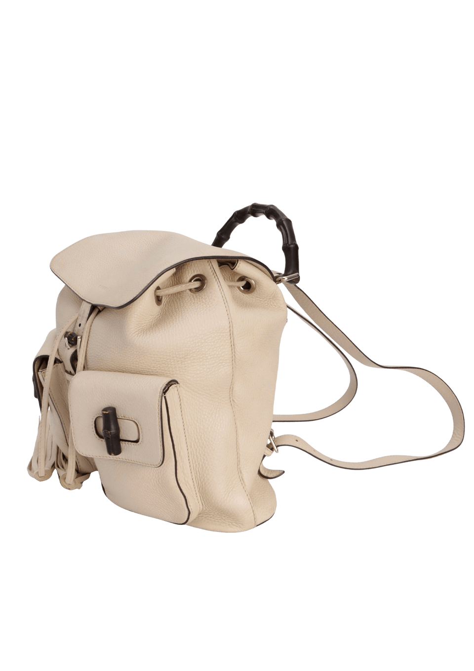 BAMBOO DAILY BACKPACK