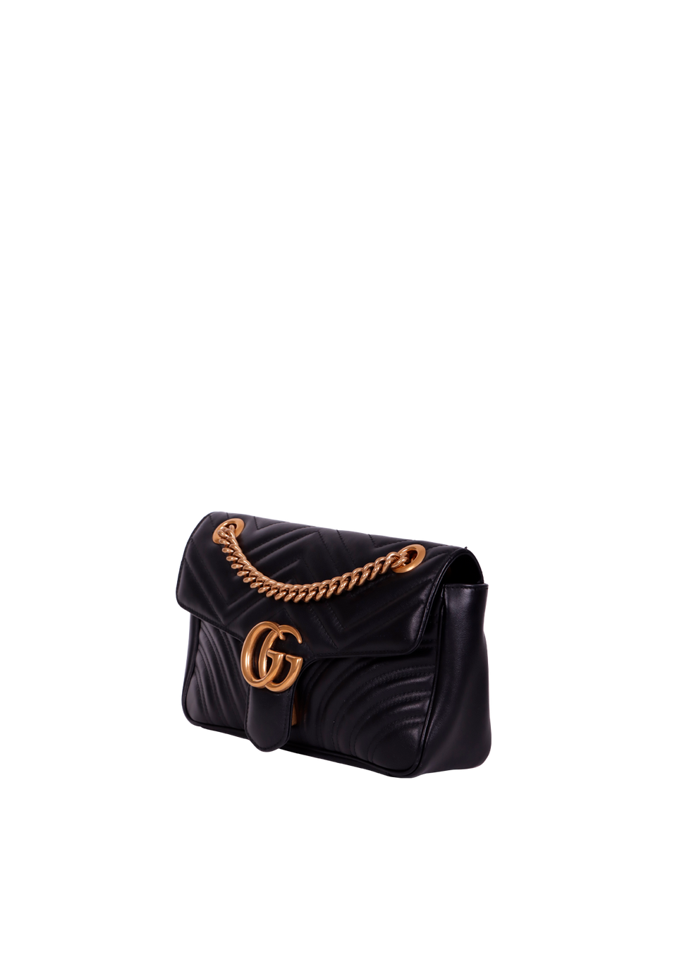GG MARMONT MEDIUM BAG