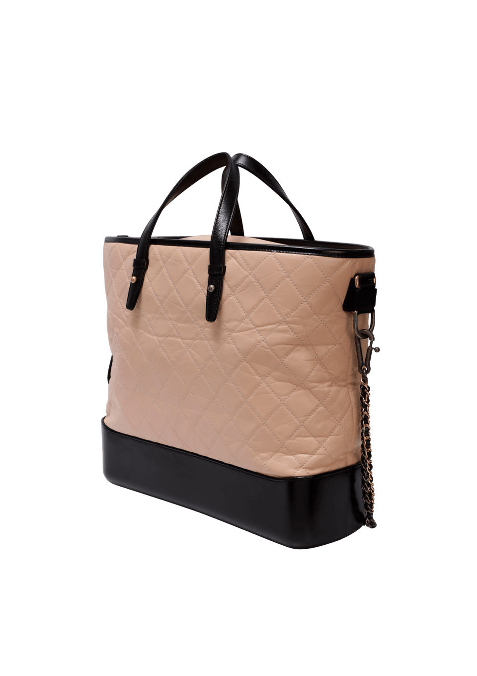 LARGE GABRIELLE SHOPPING TOTE