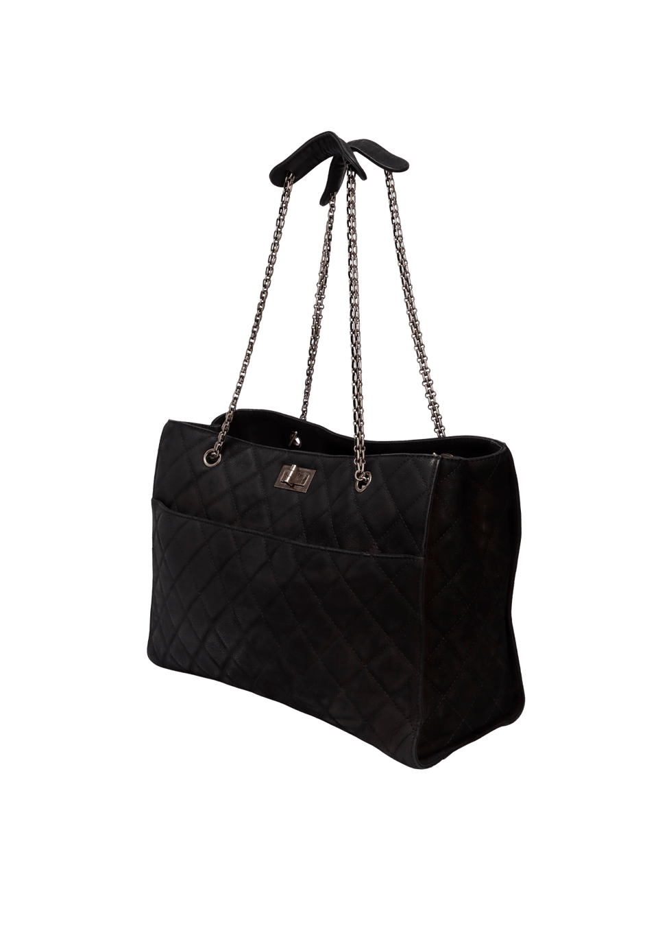 2.55 REISSUE SHOPPING TOTE