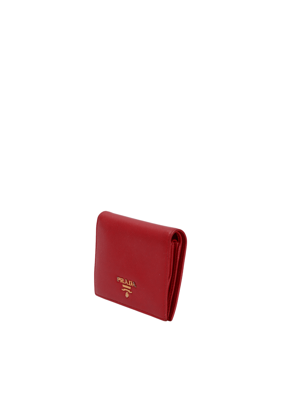 SAFFIANO BIFOLD WALLET