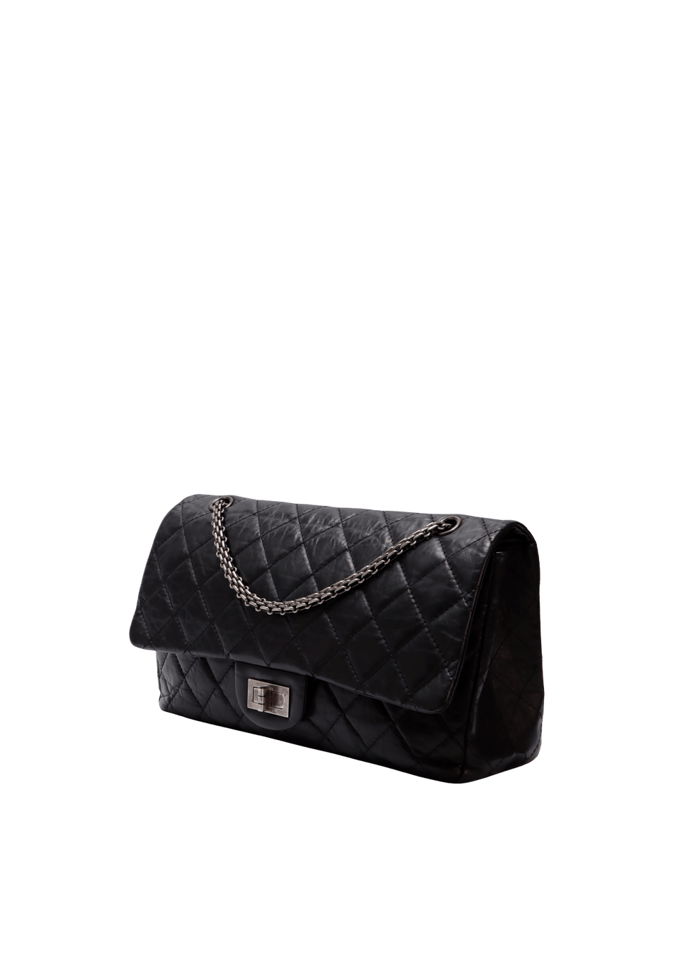 2.55 REISSUE 227 CLASSIC DOUBLE FLAP