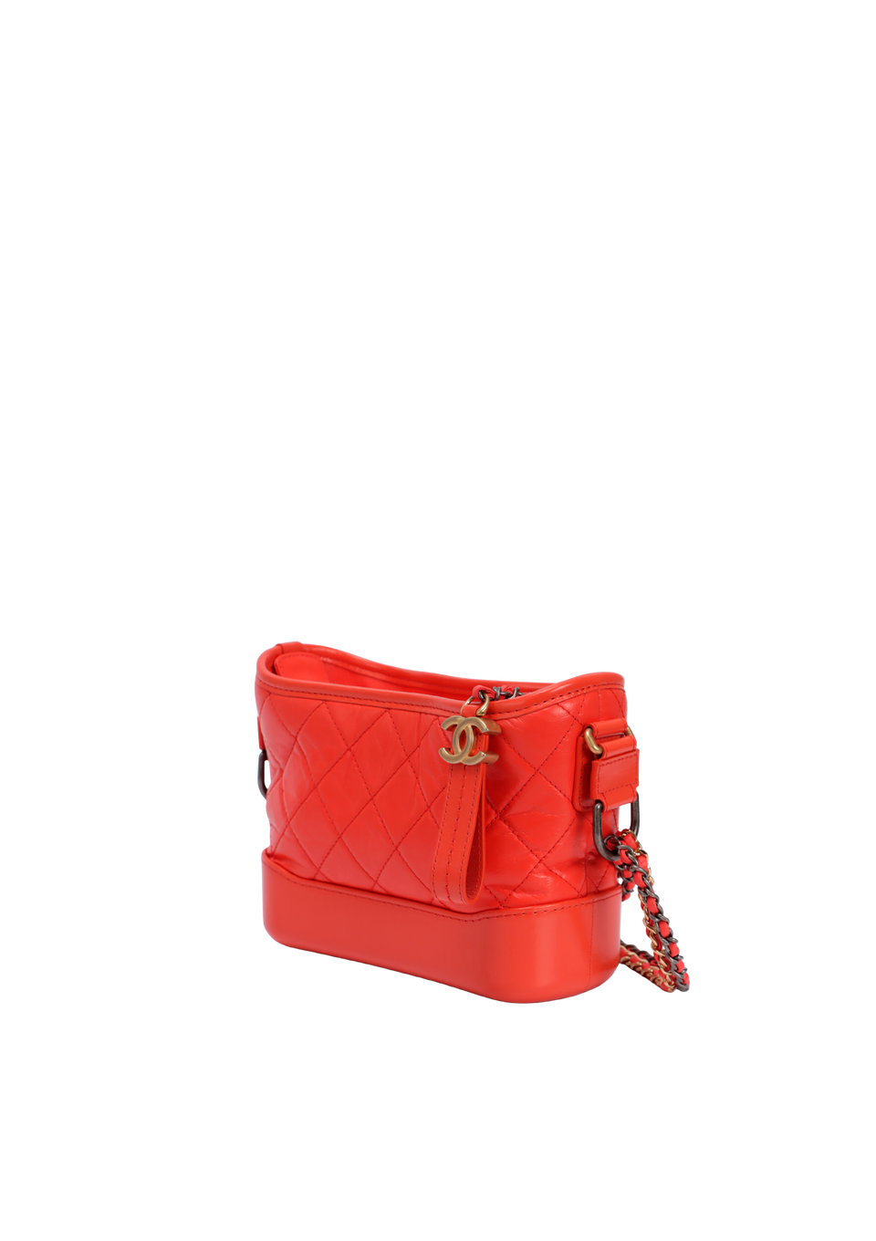 SMALL GABRIELLE HOBO