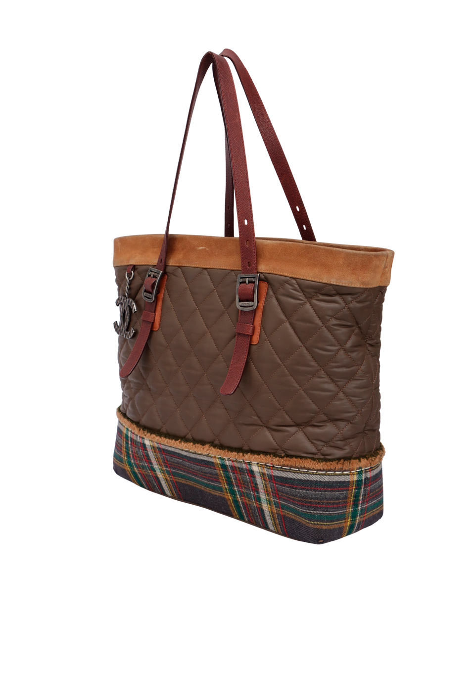 PARIS-EDINBURGH TOTE