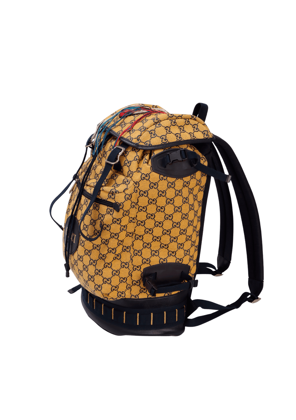 ALPINA TREKKING BACKPACK