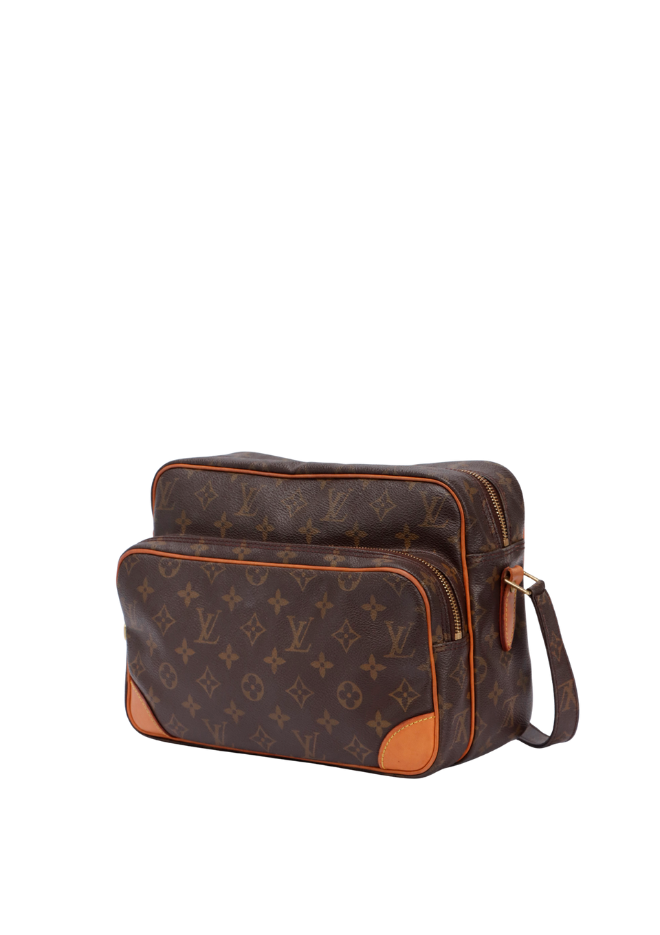 MONOGRAM NILE