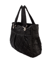 LE MARAIS QUILTED TOTE BAG