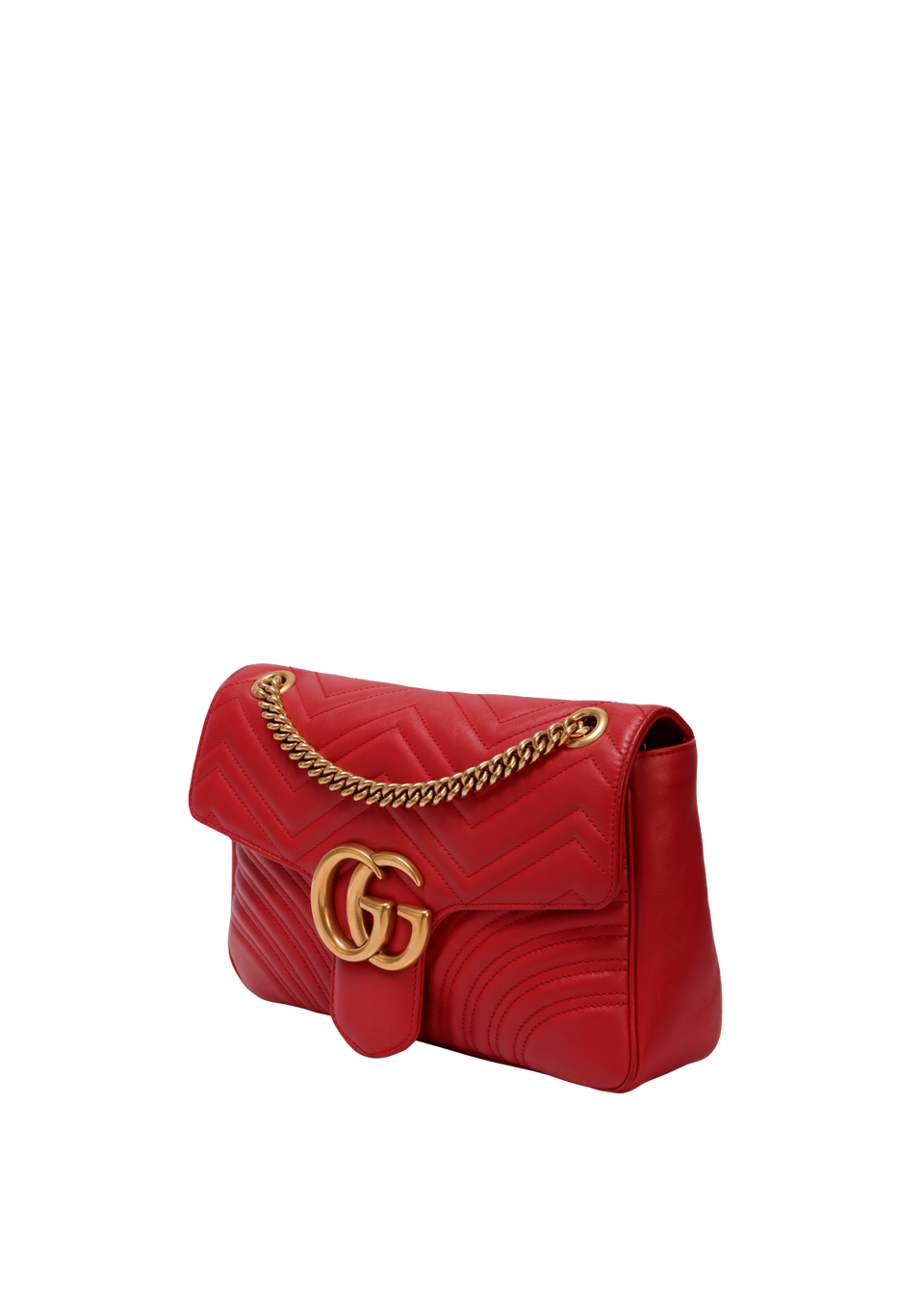 GG MARMONT LARGE BAG