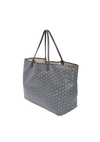 GOYARDINE ST LOUIS GM W/ POUCH