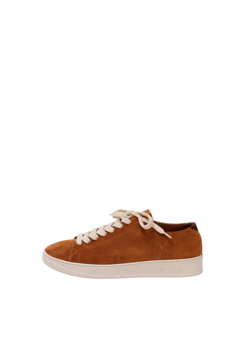 SUEDE SNEAKERS 42