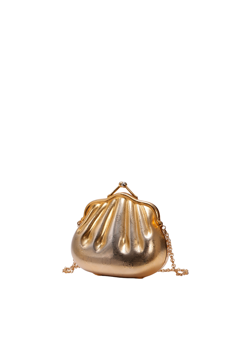 MONOGRAM MINAUDIÈRE CLUTCH