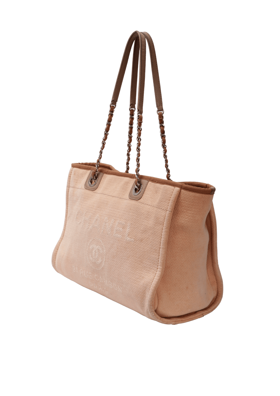 DEAUVILLE BAG