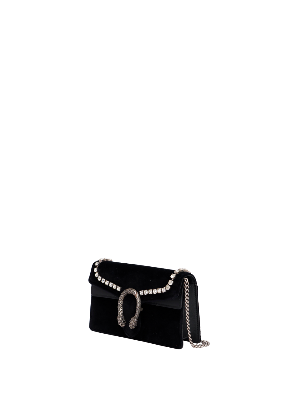 VELVET CRYSTAL DIONYSUS SUPER MINI