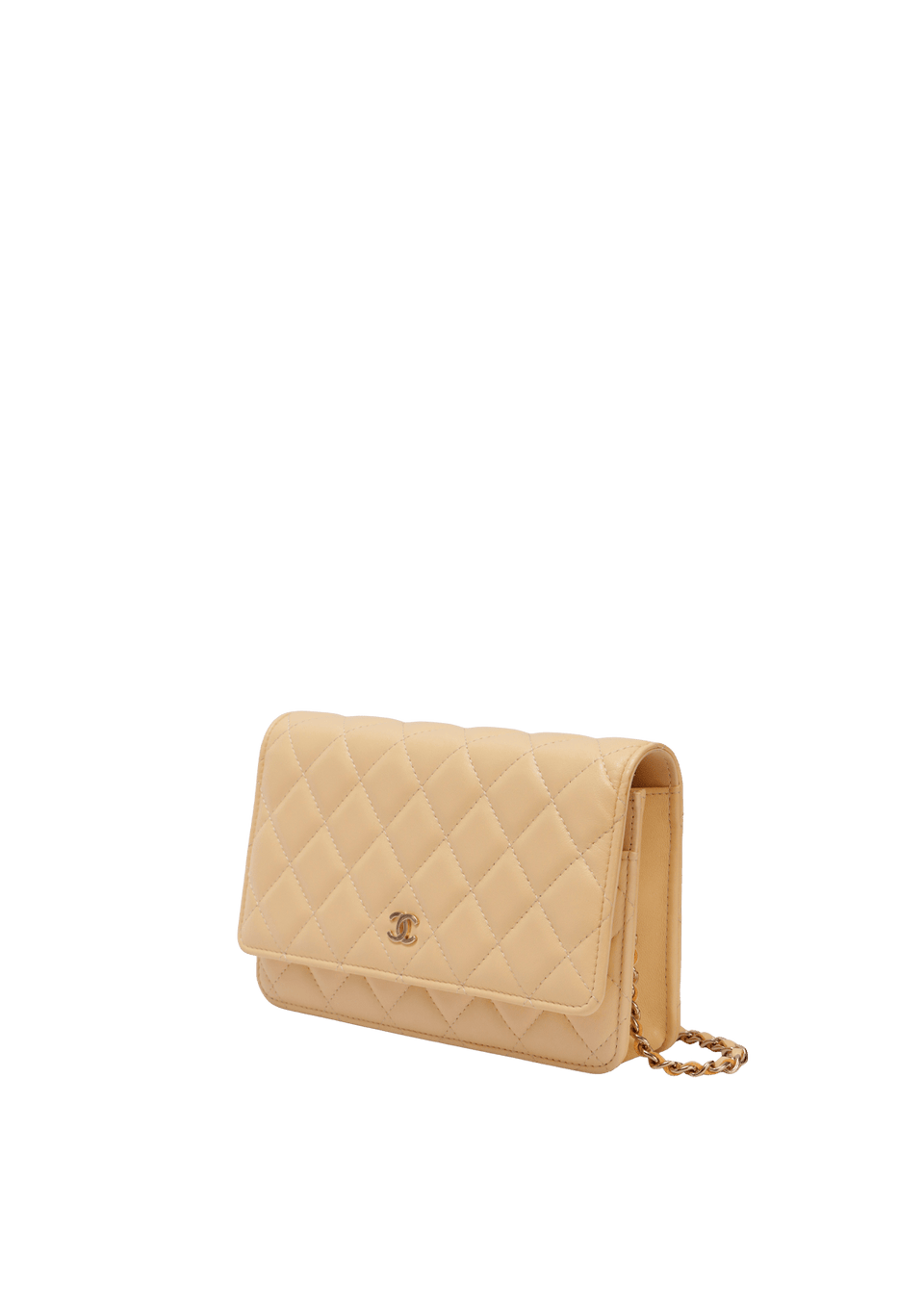 CLASSIC WALLET ON CHAIN