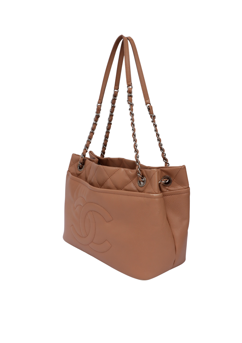 TIMELESS CC SHOPPING TOTE