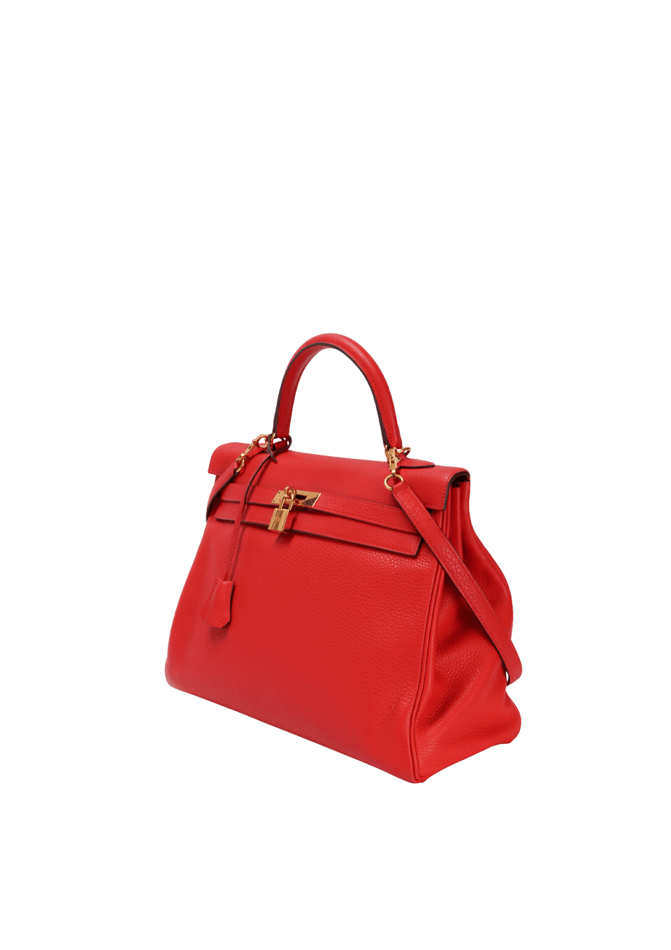 CLEMENCE KELLY RETOURNE 32