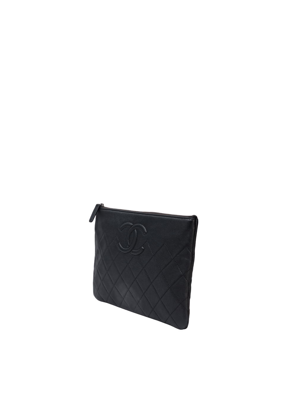 DIAMOND CC O CASE CLUTCH