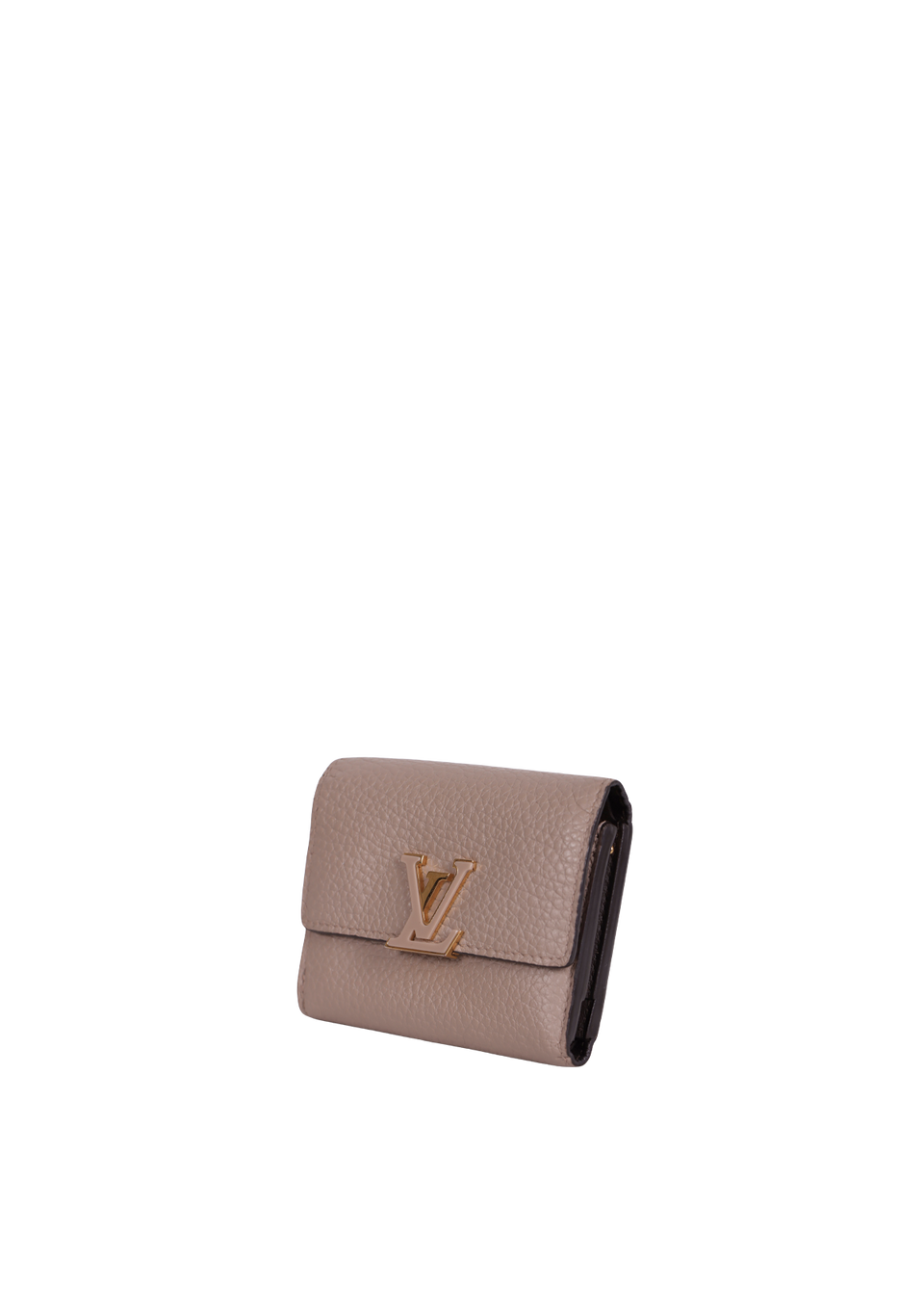 CAPUCINES COMPACT WALLET