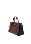 DAMIER ÉBÈNE NORMANDY