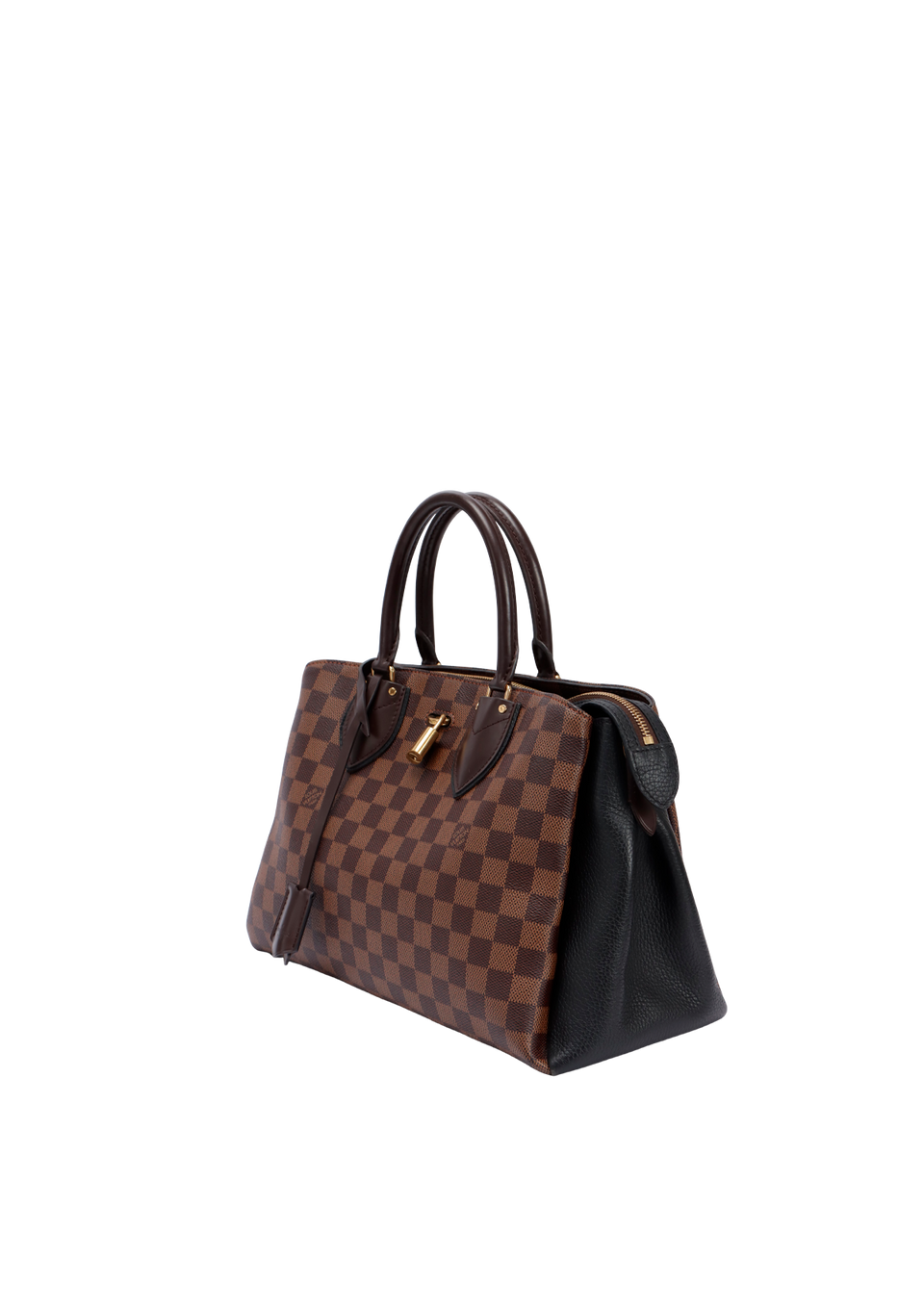 DAMIER ÉBÈNE NORMANDY