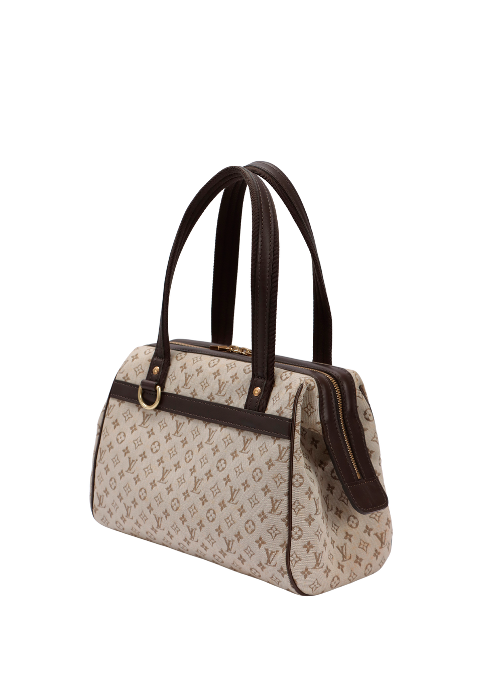MONOGRAM MINI LIN JOSEPHINE PM