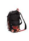 L'AVEUGLE PAR AMOUR TECHPACK BACKPACK