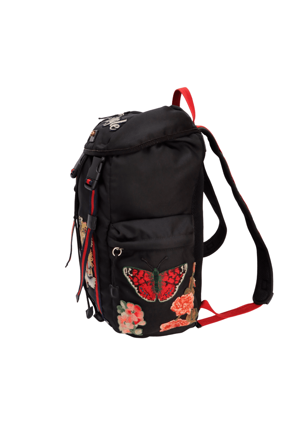 L'AVEUGLE PAR AMOUR TECHPACK BACKPACK