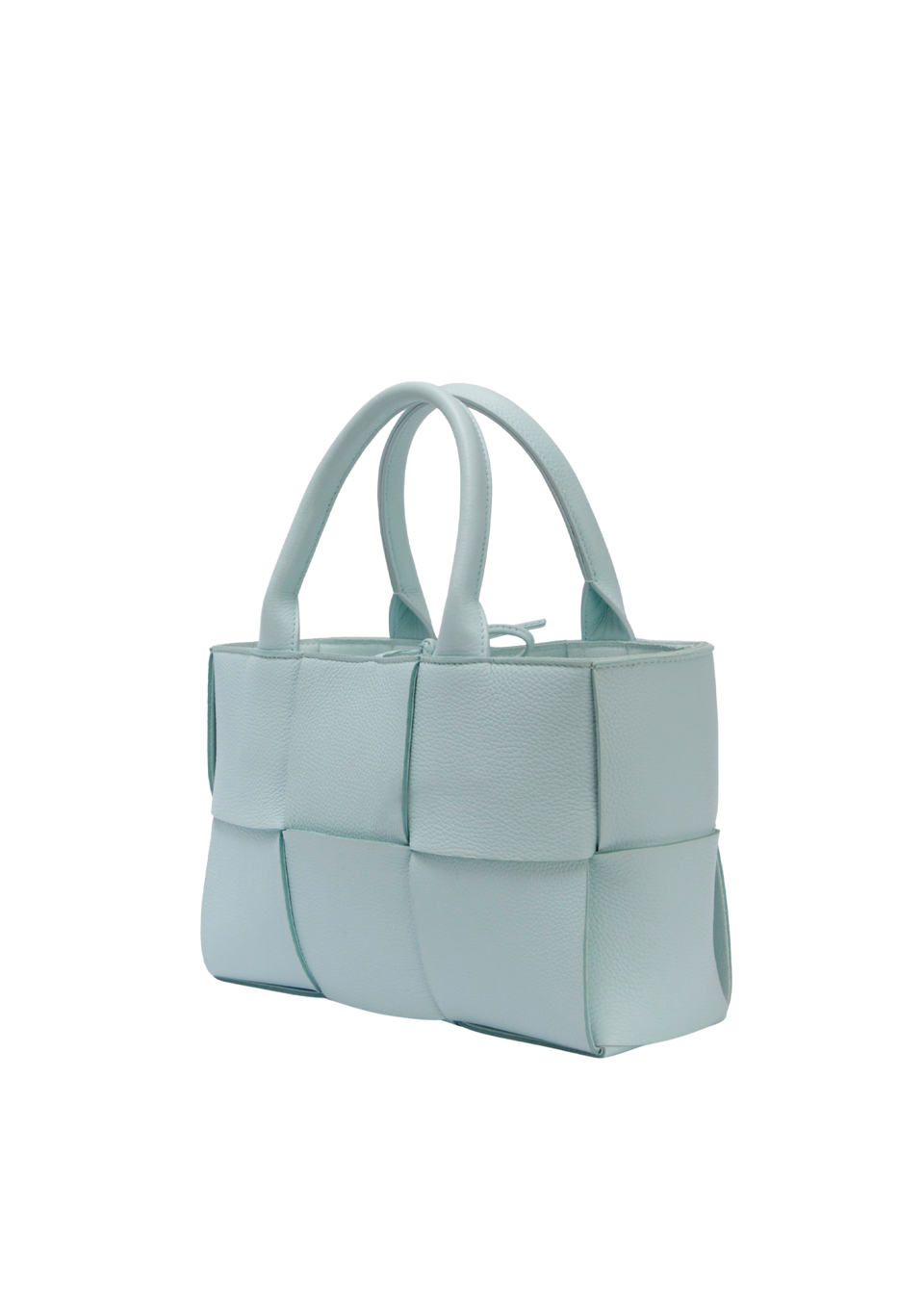 MINI ARCO TOTE BAG