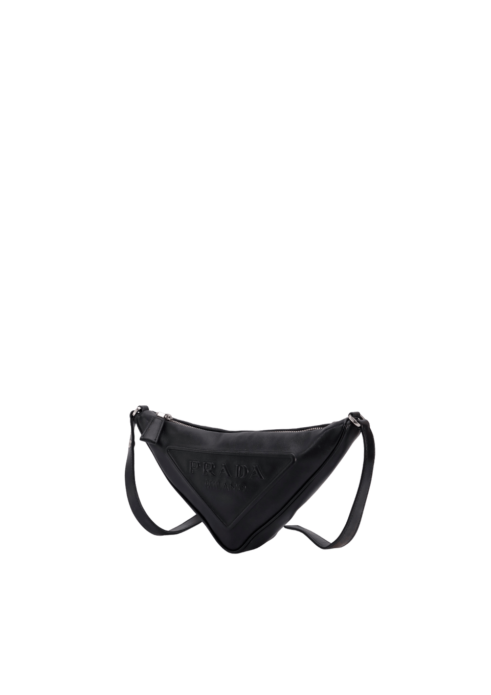 GRACE LUX TRIANGLE BAG