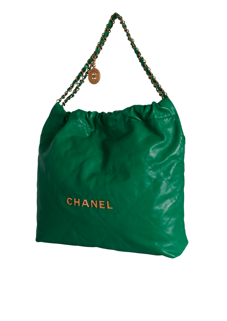 22 CHAIN BAG