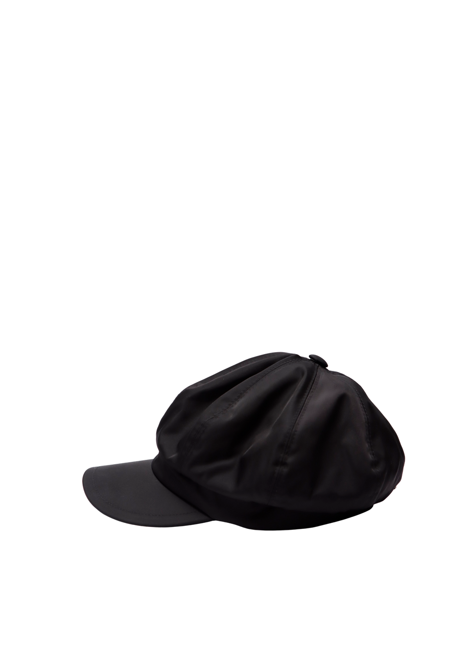 RE-NYLON BASEBALL CAP