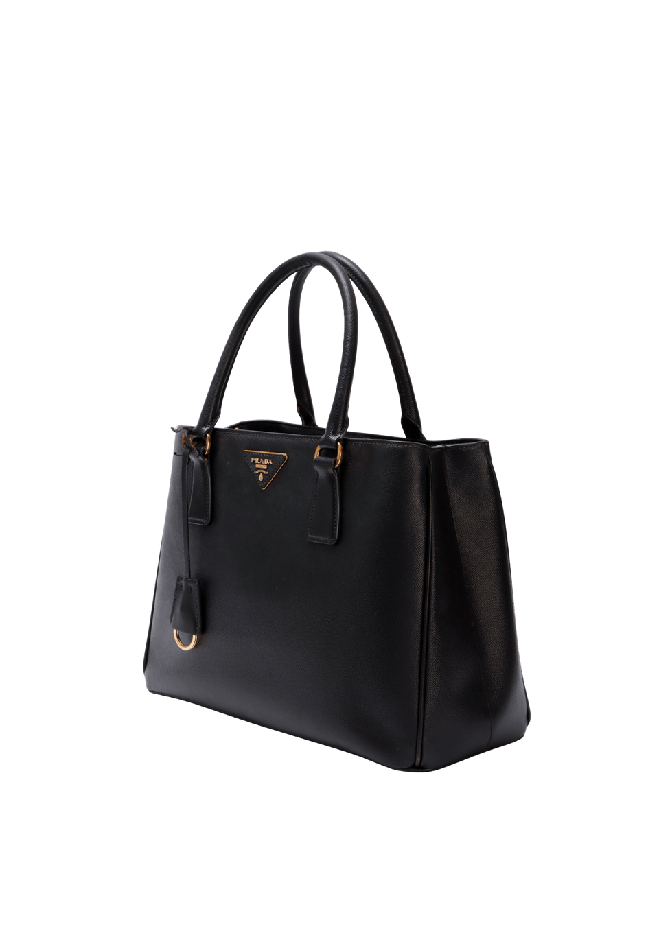 MEDIUM SAFFIANO LUX GALLERIA TOTE