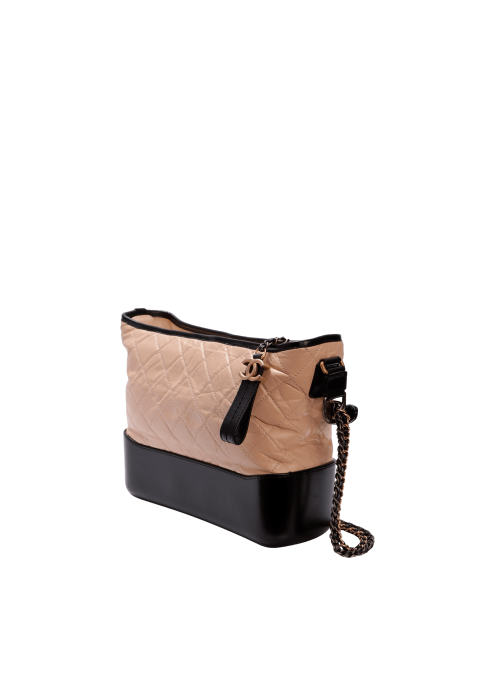 MEDIUM GABRIELLE HOBO BAG