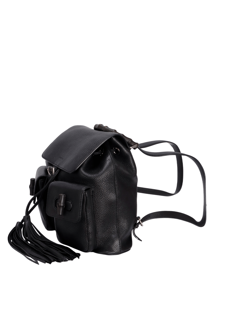 BAMBOO DAILY BACKPACK